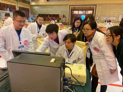 四川成功舉辦首屆全省獸醫(yī)實(shí)驗(yàn)室檢測(cè)技能競賽，助力技術(shù)服務(wù)升級(jí)