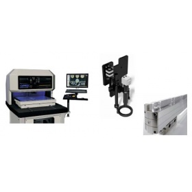 美國OPTEK全自動影像測量儀 技術研發(fā)與產(chǎn)品優(yōu)勢解析