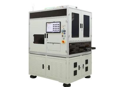 高智能賦能精密制造 人工智能加持手機(jī)中框檢測(cè)，科瑞技術(shù)引領(lǐng)工藝持續(xù)升級(jí)