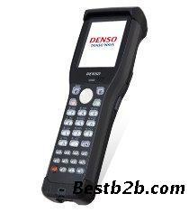 Denso BHT-600B-CE數據采集器 工業倉儲的智能之選